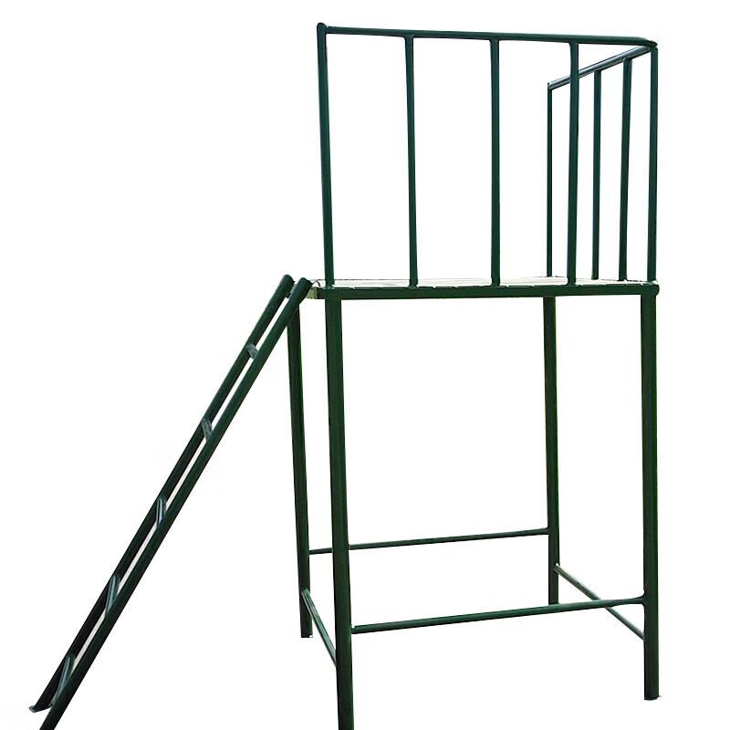 Outdoor Trust Fall Training Platform
Outdoor Trust Fall Training Platform