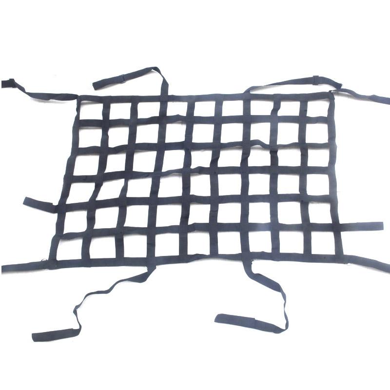 Seat Back Divider Cargo Net Dog Barrier Protection Safety Driving Mesh for Jeep Wrangler JK JL Gladiator JT 2007-2025 2DR 4 Door чёрный
Seat Back Divider Cargo Net Dog Barrier Protection Safety Driving Mesh for Jeep Wrangler JK JL Gladiator JT 2007-2025 2DR 4 Door чёрный