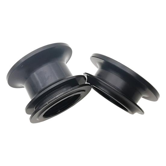 1 пара торцевых крышек для втулок с высоким крутящим моментом, высокая прочность, простая установка, торцевые крышки из алюминиевого сплава для втулок DT SWISS 180 240 350 1700 Boost, преобразует B
1 пара торцевых крышек для втулок с высоким крутящим моментом, высокая прочность, простая установка, торцевые крышки из алюминиевого сплава для втулок DT SWISS 180 240 350 1700 Boost, преобразует B