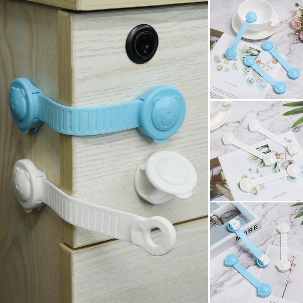 5/10pcs Child Colorful Door Stopper Window Finger Protector Drawer Cupboard Baby Safety Cabinet Lock
5/10pcs Child Colorful Door Stopper Window Finger Protector Drawer Cupboard Baby Safety Cabinet Lock