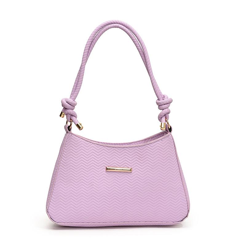 Жіноча жіноча сумка під пахву на одне плече преміум-класу, нова мода 2024 року в іноземному стилі, жіноча універсальна жіноча сумочка на одне плече в стилі ретро фіолетовий
Жіноча жіноча сумка під пахву на одне плече преміум-класу, нова мода 2024 року в іноземному стилі, жіноча універсальна жіноча сумочка на одне плече в стилі ретро фіолетовий