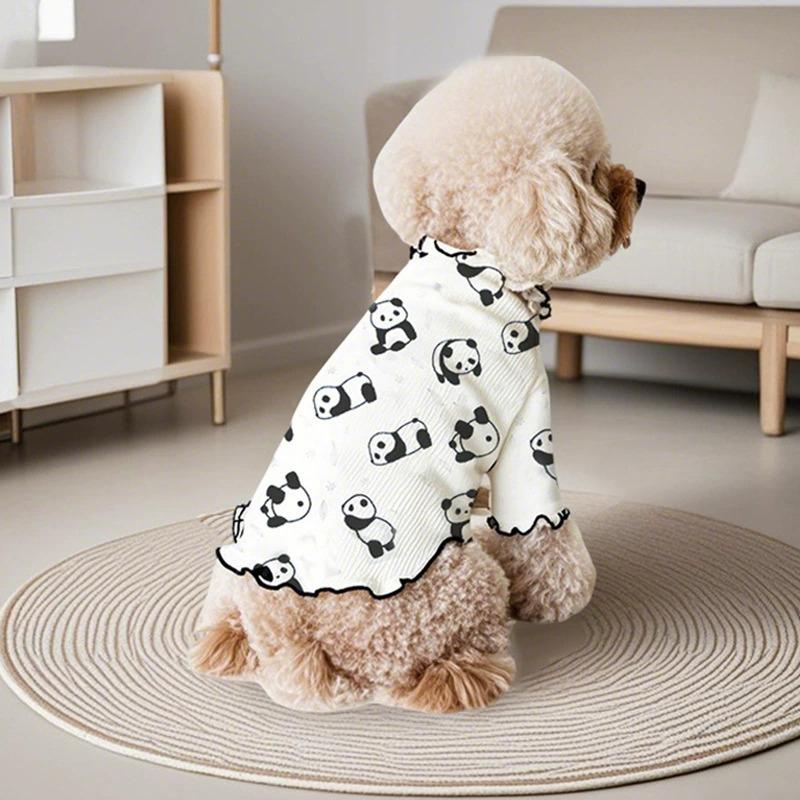 Cat Puppy Pet Apparel Small Dog Clothes Spring Summer Dog Clothing Tee Shirt Yorkie Pomeranian Shih Tzu Doggy Costume XL чорний
Cat Puppy Pet Apparel Small Dog Clothes Spring Summer Dog Clothing Tee Shirt Yorkie Pomeranian Shih Tzu Doggy Costume XL чорний