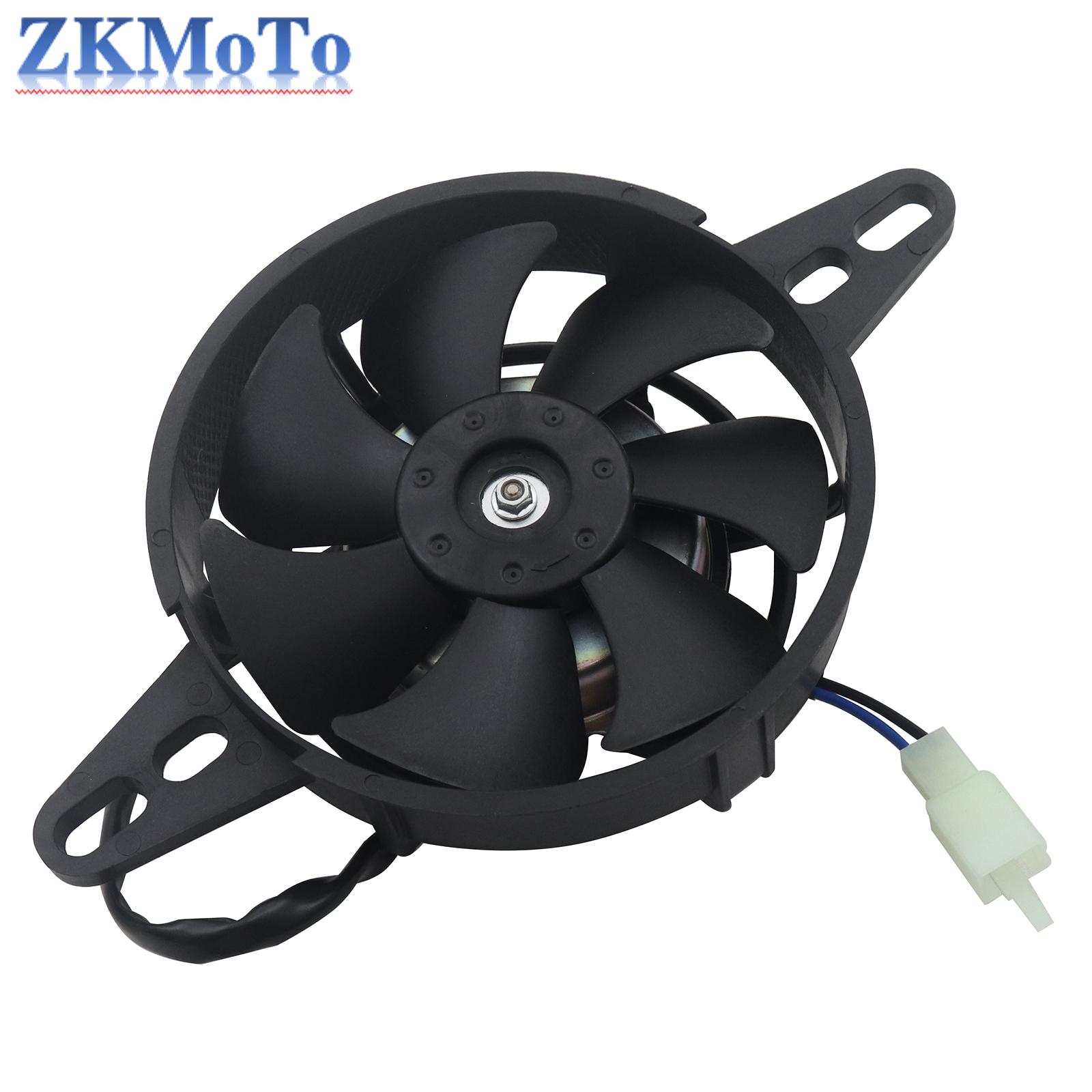 12V Motorcycle Cooling fan Oil Cooler Engine Electric Radiator For Honda Yamaha Suzuki KTM Kawasaki ATV Motocross Accessories чорний
12V Motorcycle Cooling fan Oil Cooler Engine Electric Radiator For Honda Yamaha Suzuki KTM Kawasaki ATV Motocross Accessories чорний