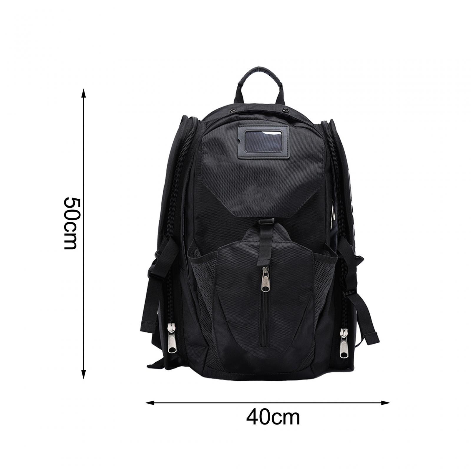 Roller Skate Backpack Skate Accessories Organizer Ice Skate Carrying Bag,Ice Skate Bags Adjustable Shoulder strap
Roller Skate Backpack Skate Accessories Organizer Ice Skate Carrying Bag,Ice Skate Bags Adjustable Shoulder strap
