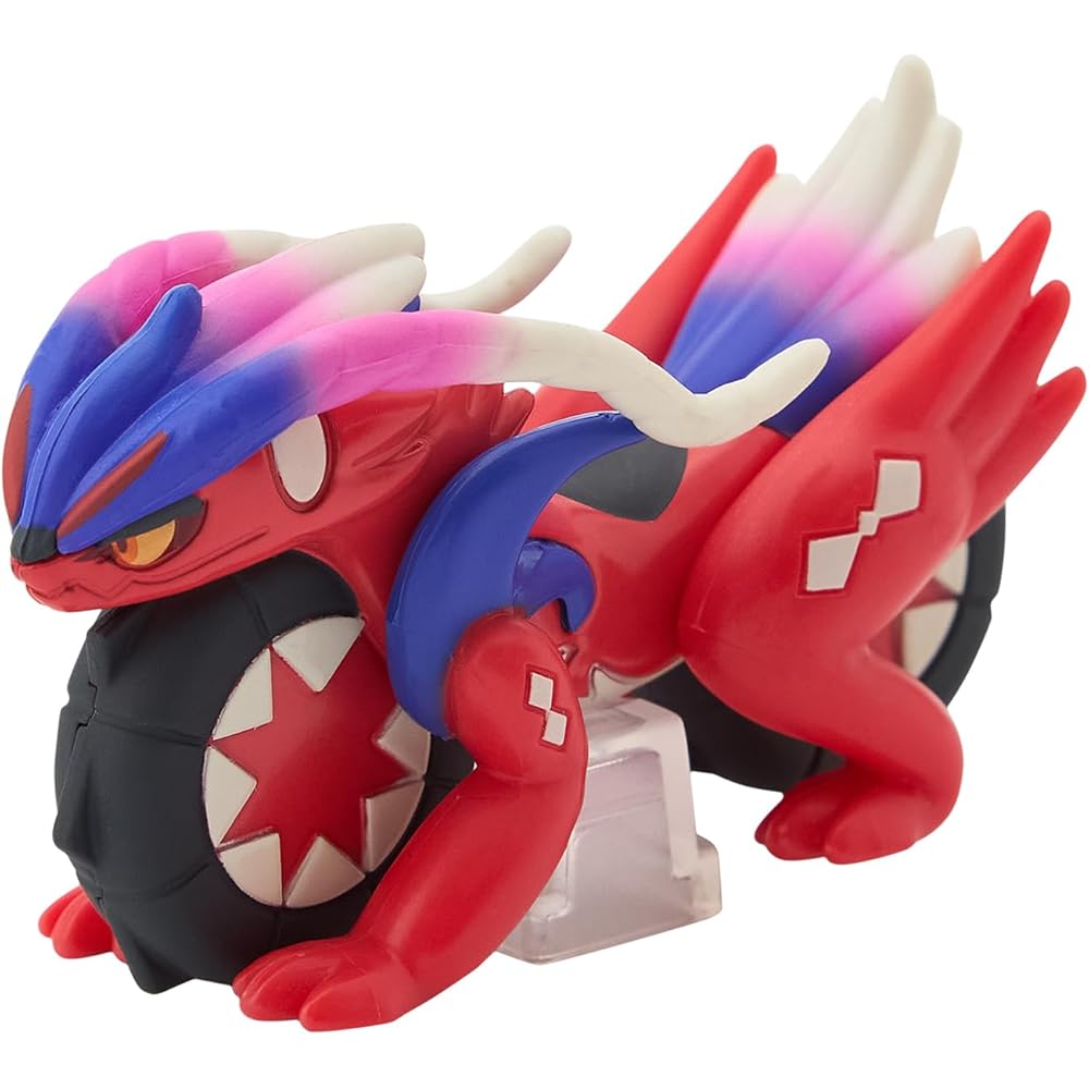 Pokemon Center Original Dream Tomica Coridon Vehicle Toy Collectible Model
Pokemon Center Original Dream Tomica Coridon Vehicle Toy Collectible Model
