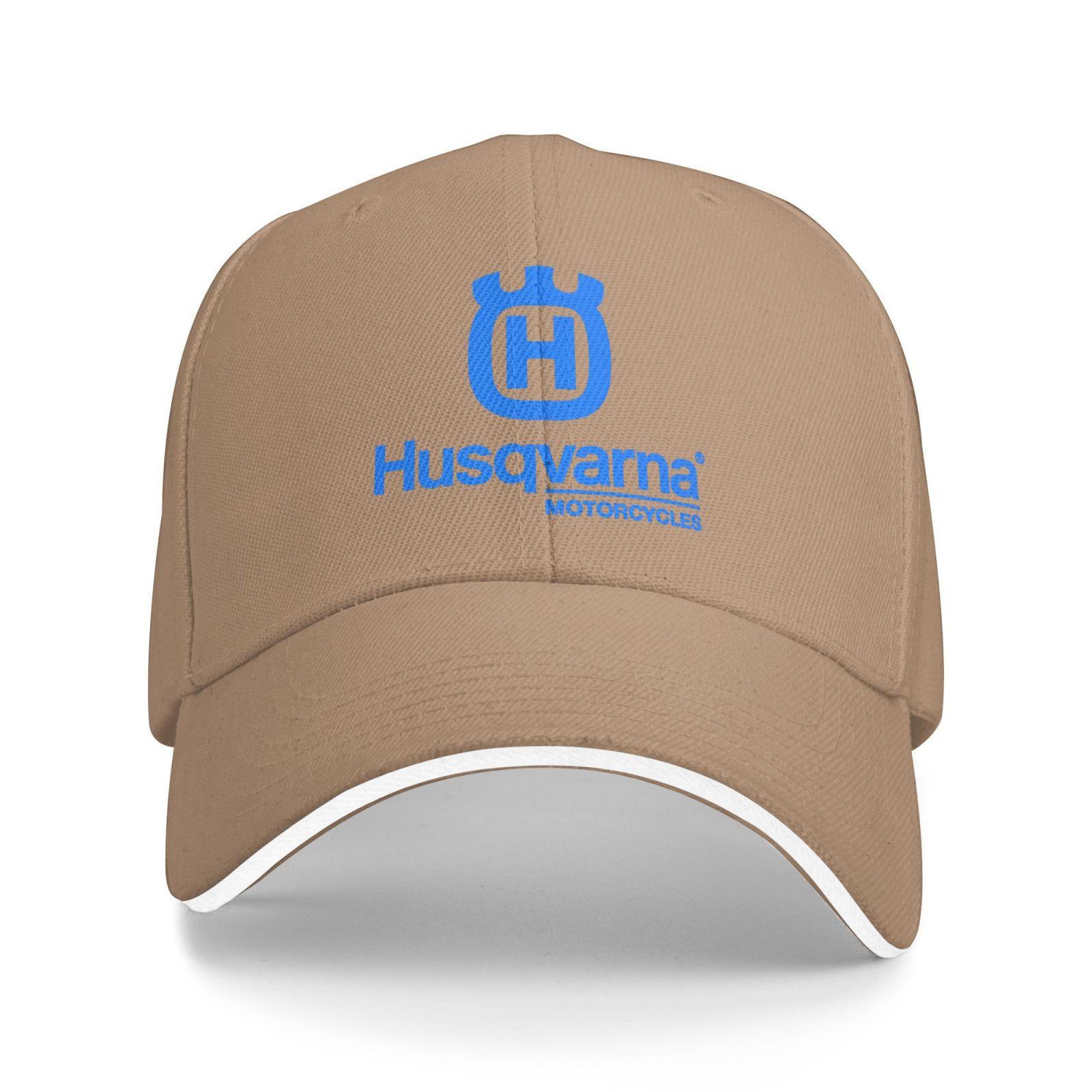 Бейсболка Husqvarna з принтом, унісекс, регульована, сендвіч-капелюх, вінтажна, для вулиці, літня, подорожей, захист від сонця, снепбек, бейсболка
Бейсболка Husqvarna з принтом, унісекс, регульована, сендвіч-капелюх, вінтажна, для вулиці, літня, подорожей, захист від сонця, снепбек, бейсболка