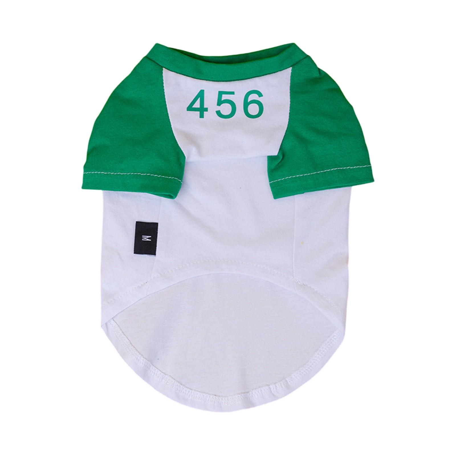 Dog Clothing Soft Hooded Clothing For Small, Medium, Large Dogs And Cats XXXXXL
Dog Clothing Soft Hooded Clothing For Small, Medium, Large Dogs And Cats XXXXXL