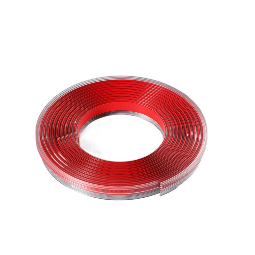 SoundProof Door Bottom Seal Strip Dustproof Seals Draft Stopper Window Sealing Strip Sliding Door 4M
SoundProof Door Bottom Seal Strip Dustproof Seals Draft Stopper Window Sealing Strip Sliding Door 4M