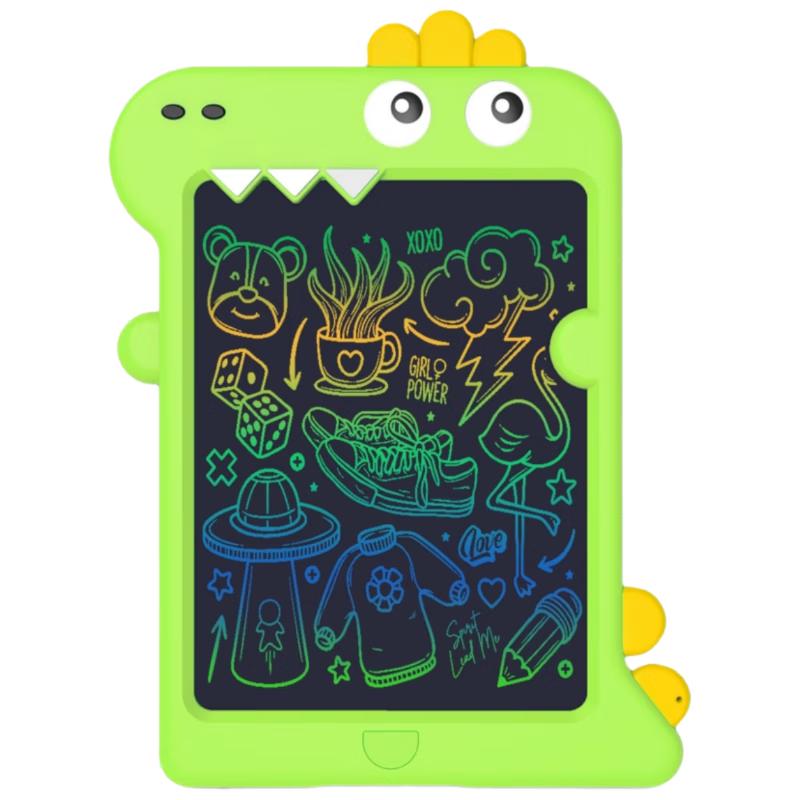 Dreamland 10-inch Kids LCD Drawing Tablet
Dreamland 10-inch Kids LCD Drawing Tablet