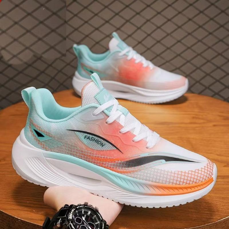 Повседневная обувь летняя беговая спортивная обувь модная мужская обувь сетчатая дышащая модная универсальная студенческая обувь 44
Повседневная обувь летняя беговая спортивная обувь модная мужская обувь сетчатая дышащая модная универсальная студенческая обувь 44