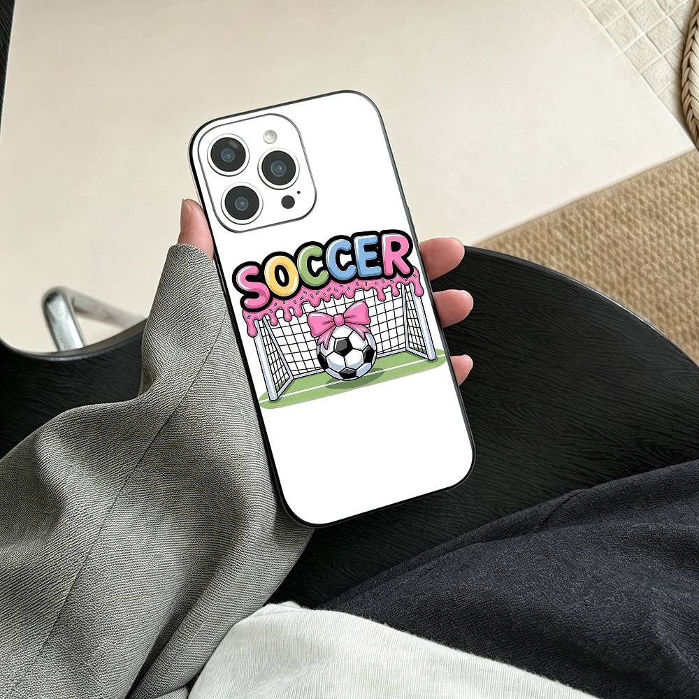 2026 World Football Phone Case For iPhone 17, 16,15,14,13,12,11 Plus,Pro Max, Others Soft Black Cover iPhone11PROMAX
2026 World Football Phone Case For iPhone 17, 16,15,14,13,12,11 Plus,Pro Max, Others Soft Black Cover iPhone11PROMAX