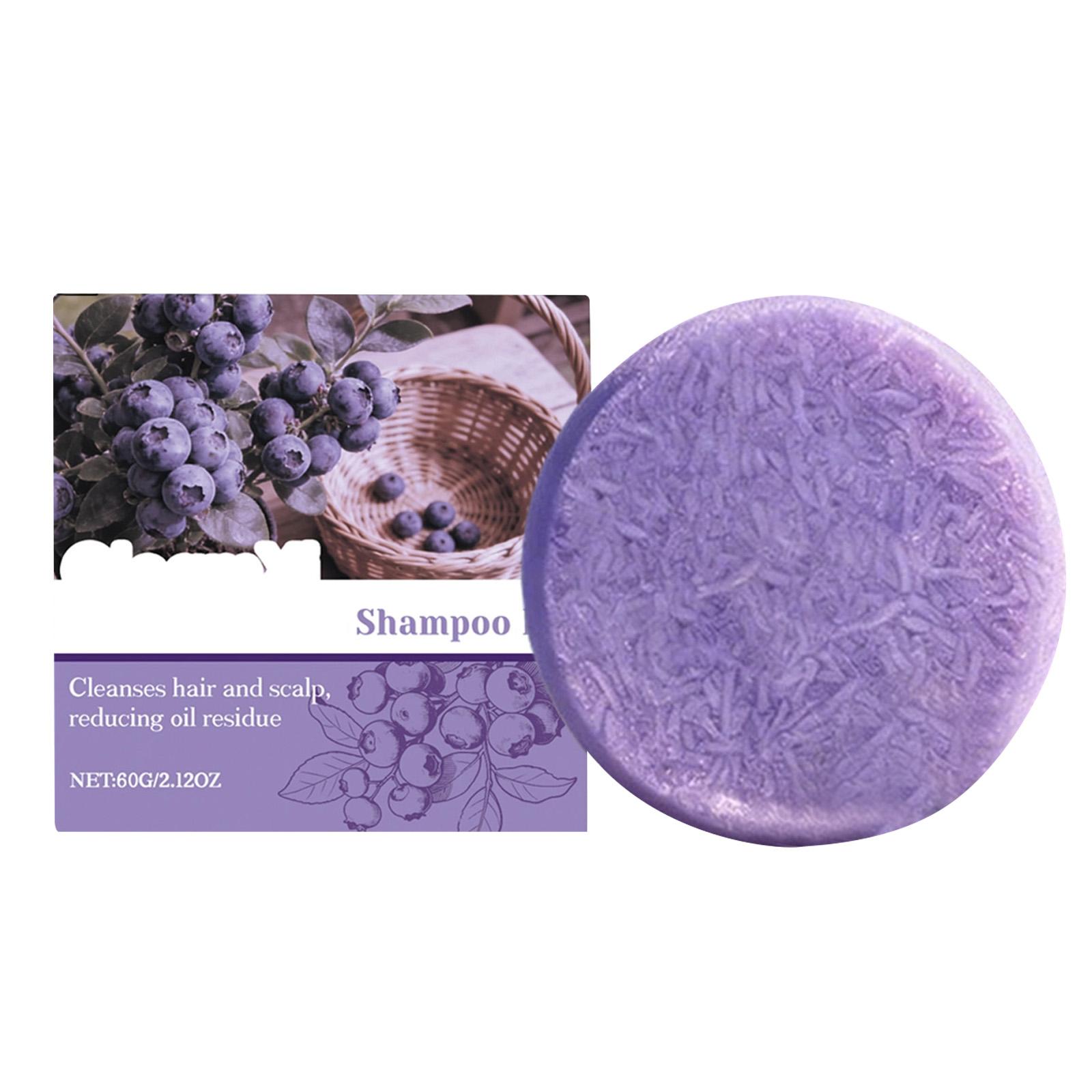 Blueberry Shampoo Bar, Shampoo, Cleanses Scalp And Leaves It Free Of Dandruff белый
Blueberry Shampoo Bar, Shampoo, Cleanses Scalp And Leaves It Free Of Dandruff белый