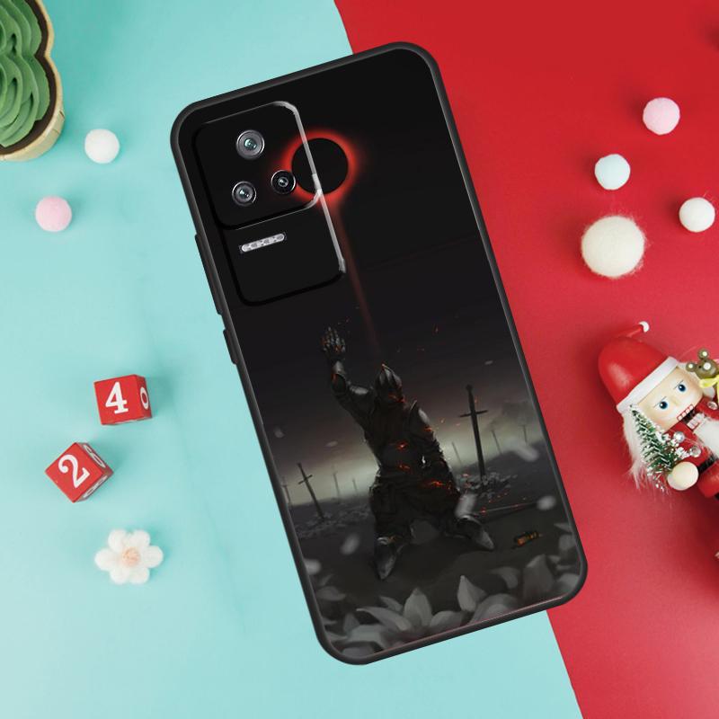 Чехол Dark Souls для Xiaomi 13 12 Lite 11T 12T Pro 12X POCO X3 X5 F5 Pro F4 X4 GT M5s C40 F3 Задняя крышка Mi 12X
Чехол Dark Souls для Xiaomi 13 12 Lite 11T 12T Pro 12X POCO X3 X5 F5 Pro F4 X4 GT M5s C40 F3 Задняя крышка Mi 12X