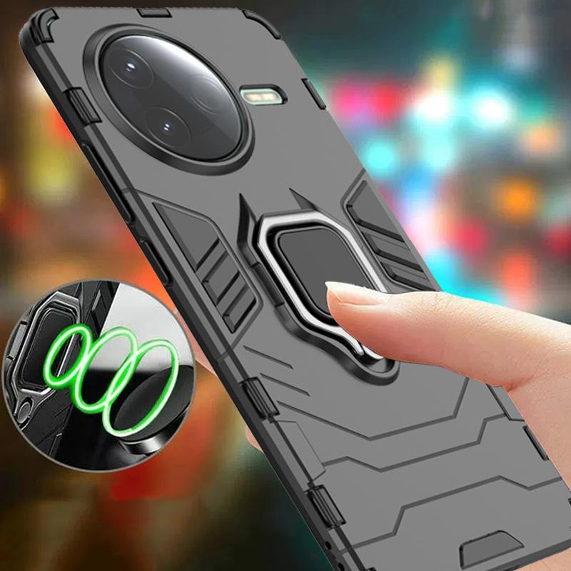 For Poco F7 Pro Case Cover Xiaomi Poco F7 PocoF7 Pro Capas Back Armor Bumper Shockproof Ring Magnetic Holder Fundas Poco F7 Pro For Poco F7 Pro
For Poco F7 Pro Case Cover Xiaomi Poco F7 PocoF7 Pro Capas Back Armor Bumper Shockproof Ring Magnetic Holder Fundas Poco F7 Pro For Poco F7 Pro