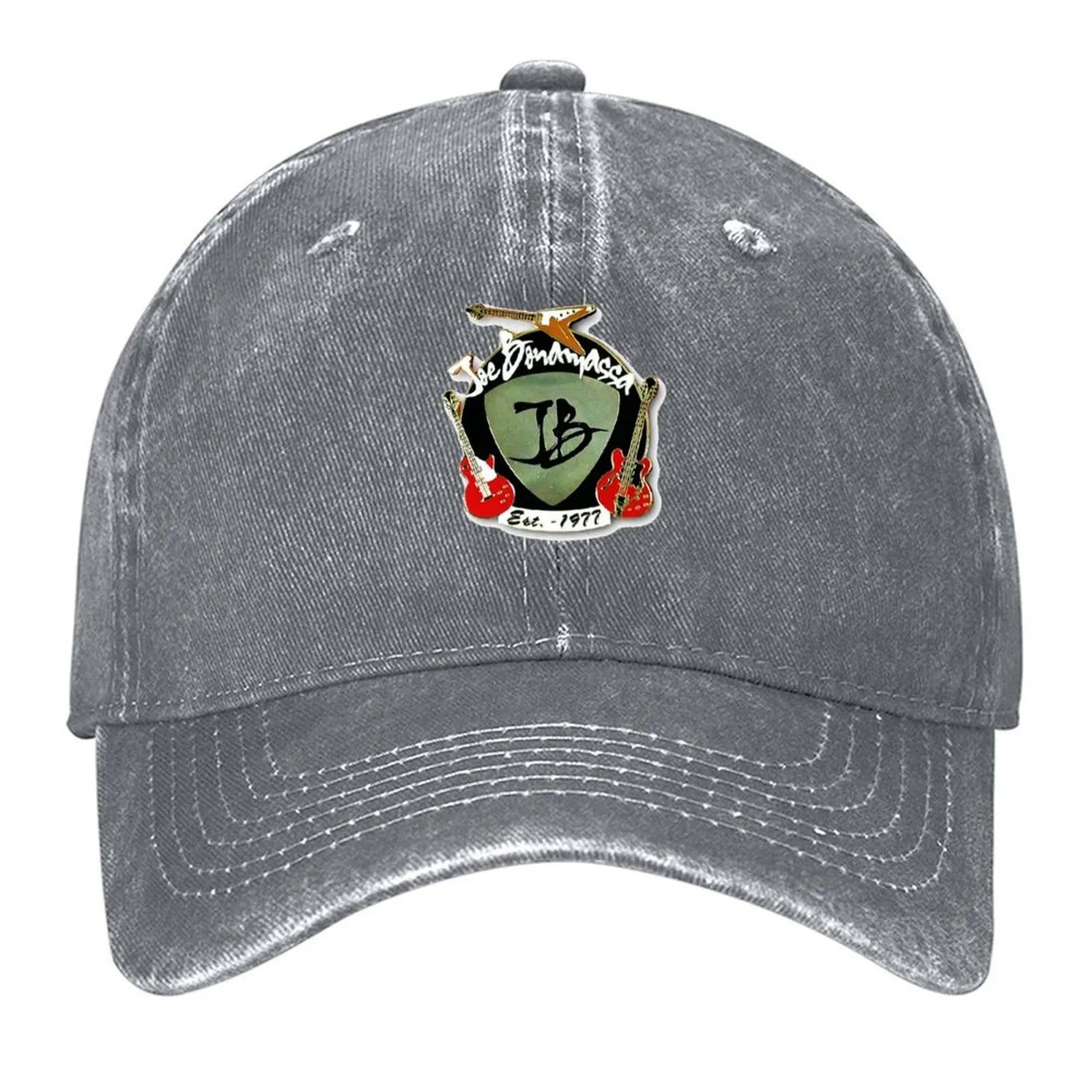 Musik Blues Joe Bonamassa Baseball Cap Luxury Brand Beach Outing Rave sun caps Golf Men Women s
Musik Blues Joe Bonamassa Baseball Cap Luxury Brand Beach Outing Rave sun caps Golf Men Women s