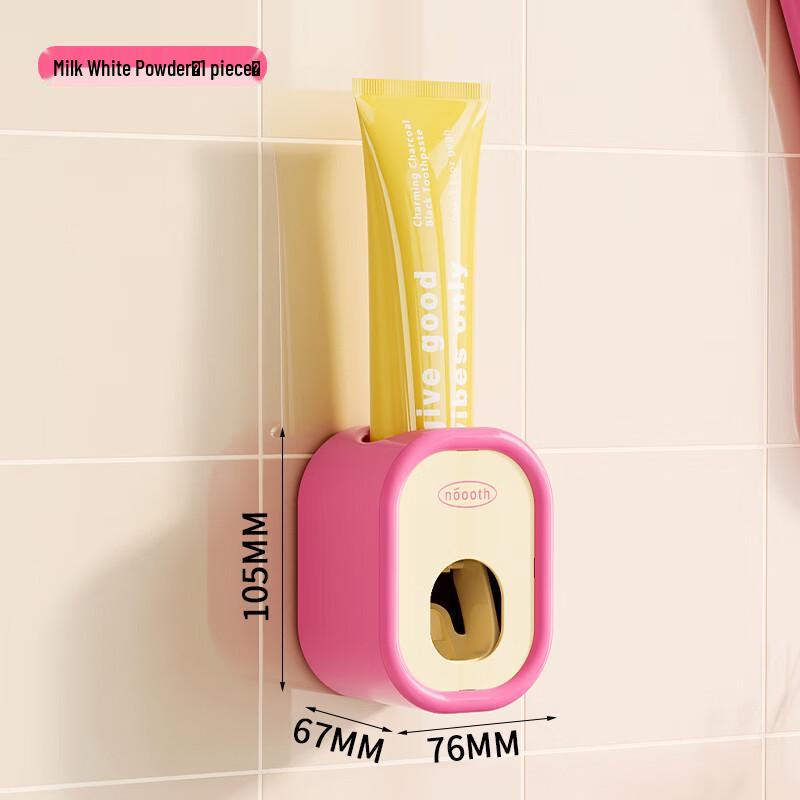 NORSHY Suction & Magnetic Bathroom Organizers
NORSHY Suction & Magnetic Bathroom Organizers