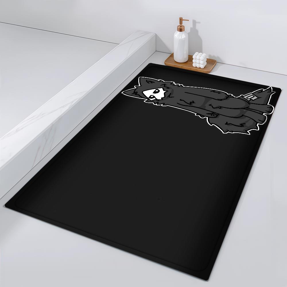 Door Mat Bedside Entrance Solve Game Puro Bath Floor Decoration C-Changed Corridor Door Mat Puzzles Carpet Living Room Balcony 40cm x 60cm
Door Mat Bedside Entrance Solve Game Puro Bath Floor Decoration C-Changed Corridor Door Mat Puzzles Carpet Living Room Balcony 40cm x 60cm