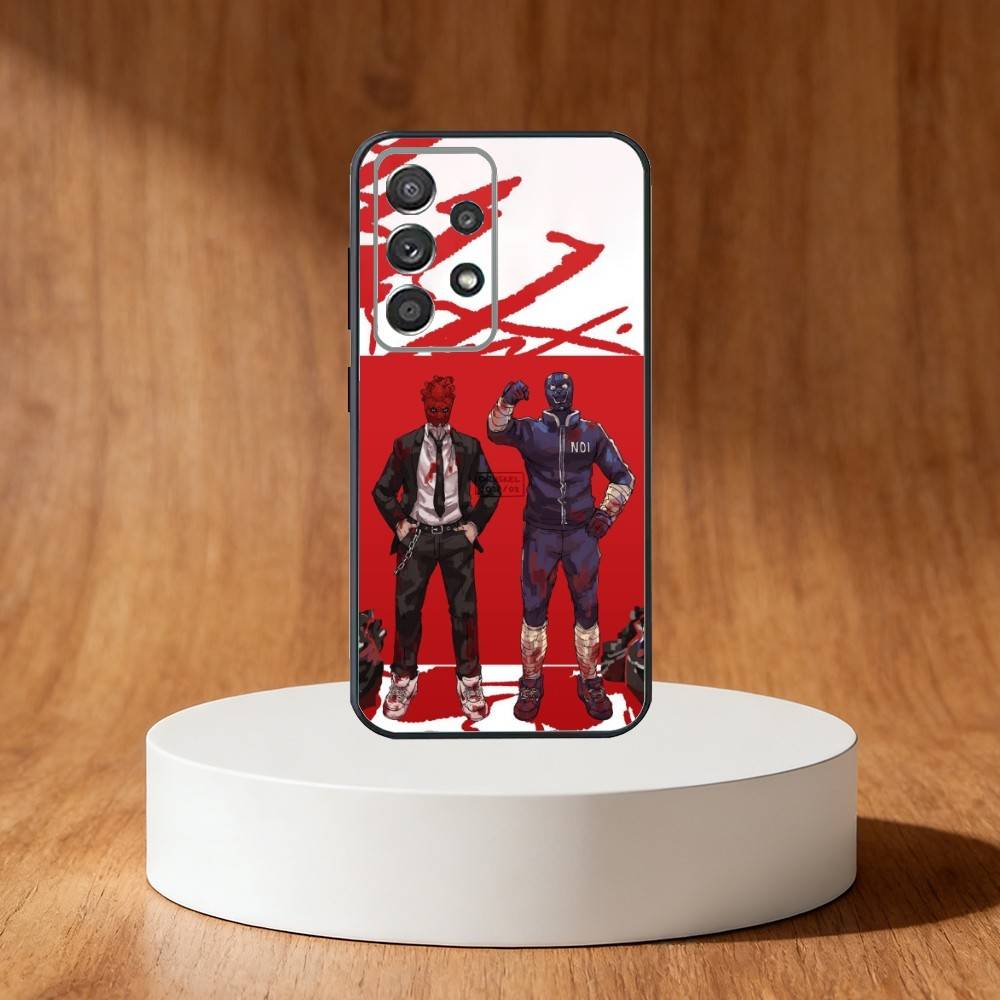 D-Dorohedoro-es Phone Case For Samsung S25,S24,S21,S22,S23,S30,Ultra,S20,Plus,Fe,Note,10,9,5G Black Cover Samsung S21plus
D-Dorohedoro-es Phone Case For Samsung S25,S24,S21,S22,S23,S30,Ultra,S20,Plus,Fe,Note,10,9,5G Black Cover Samsung S21plus