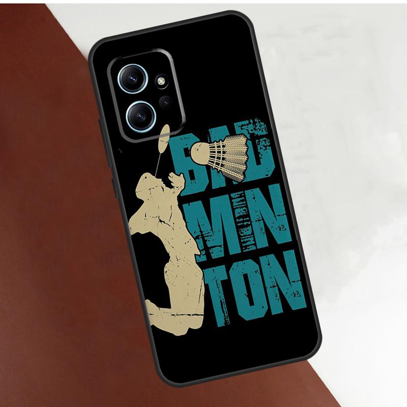 Badminton Sport Case For Xiaomi Redmi Note 12 Pro Plus Note 11 9 10 Pro 12S 11S 10S Redmi 12 9C 10C Cover Redmi Note 12 Pro 5G
Badminton Sport Case For Xiaomi Redmi Note 12 Pro Plus Note 11 9 10 Pro 12S 11S 10S Redmi 12 9C 10C Cover Redmi Note 12 Pro 5G