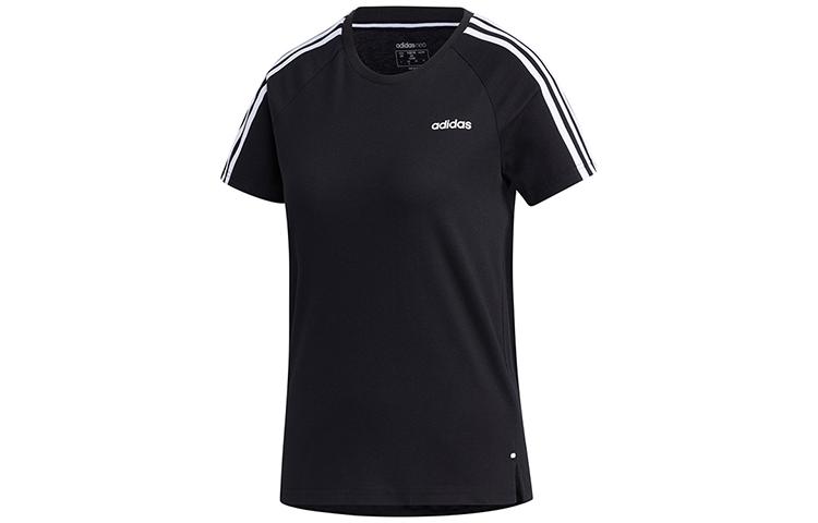 Adidas Neo T Shirt Women s Black GJ7948 L
Adidas Neo T Shirt Women s Black GJ7948 L