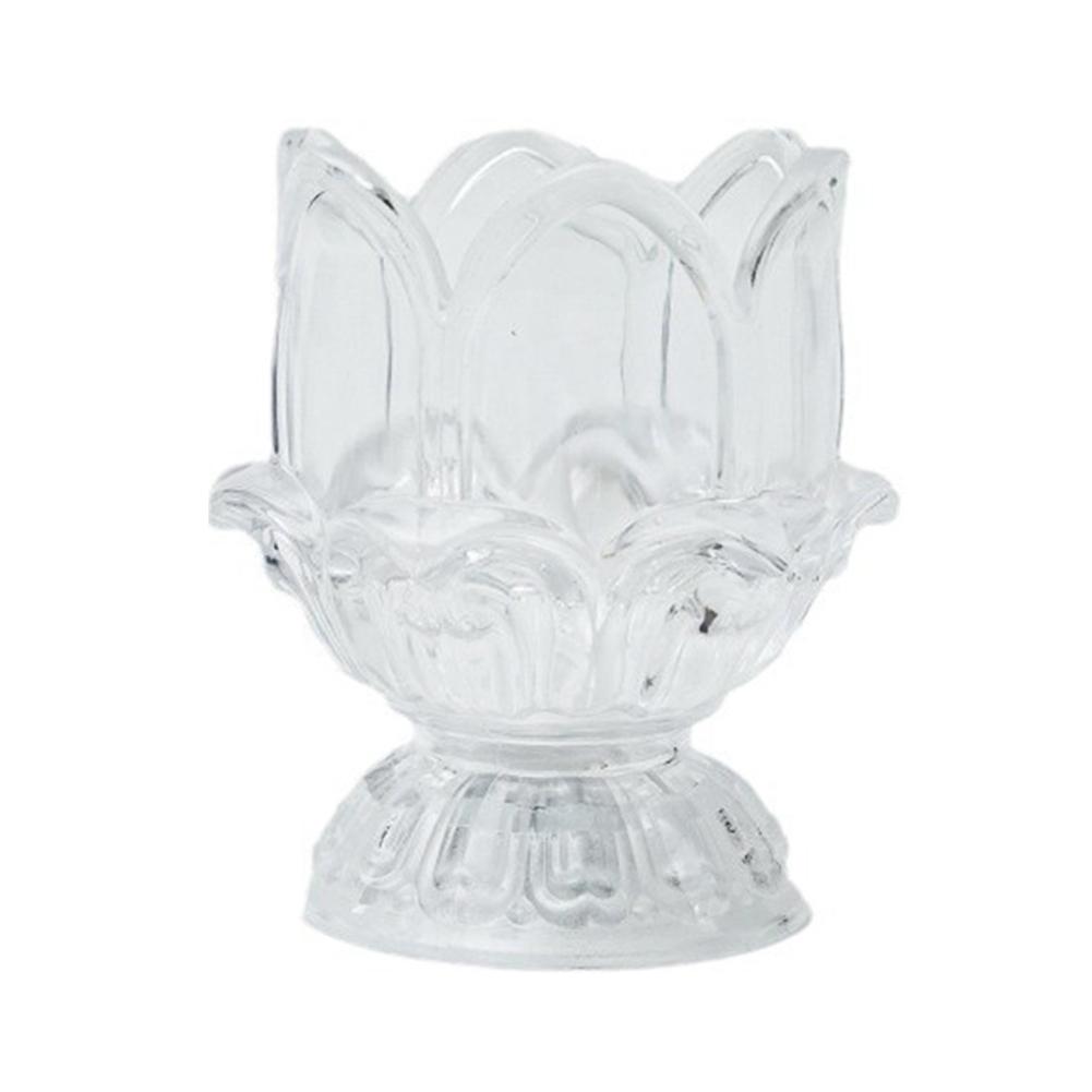 Прозрачная лампа Будды Лотоса с Вечным Светом для Церемоний A
Прозрачная лампа Будды Лотоса с Вечным Светом для Церемоний A