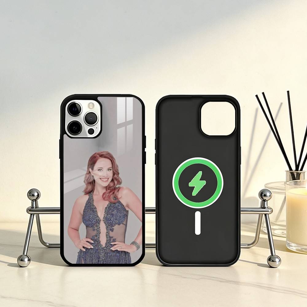 Whitney Leavitt Phone Case For iPhone17,16,15,14,13,12,11 Plus,Pro Max Magnetic For Magsafe Wireless Charging iPhone17Air
Whitney Leavitt Phone Case For iPhone17,16,15,14,13,12,11 Plus,Pro Max Magnetic For Magsafe Wireless Charging iPhone17Air