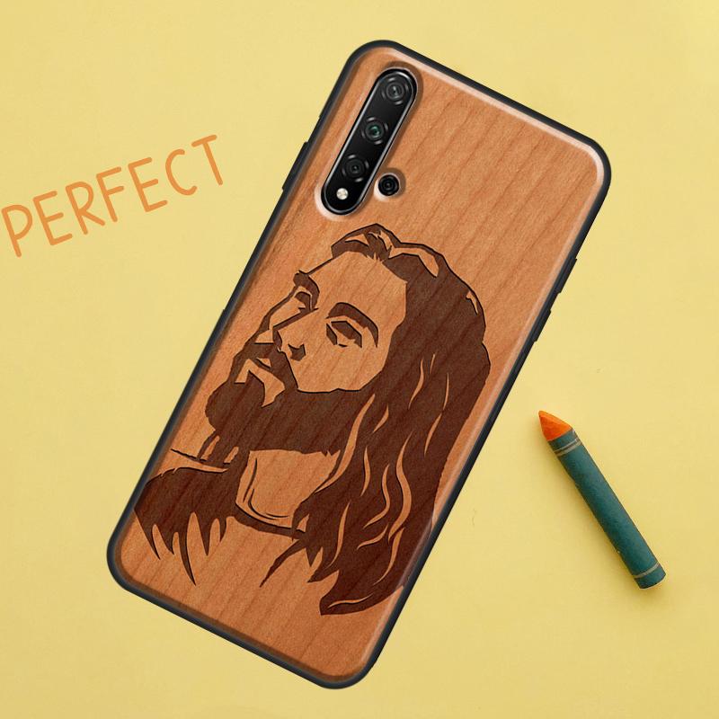 Buddha Jesus Guadalupe Wood For Huawei Nova Y91 Y70 Y72 Y73 Y60 Y90 Y61 8i 7i 11i 12i 12s 9 10 SE P20 P30 P40 Lite Case Huawei P60 Pro
Buddha Jesus Guadalupe Wood For Huawei Nova Y91 Y70 Y72 Y73 Y60 Y90 Y61 8i 7i 11i 12i 12s 9 10 SE P20 P30 P40 Lite Case Huawei P60 Pro