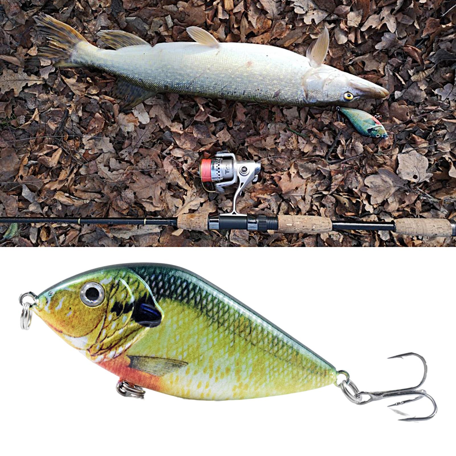 7 см / 14,5 г Профессиональная рыбалка Укус Имитированный компактный тонущий джерк приманка Жесткая приманка
7 см / 14,5 г Профессиональная рыбалка Укус Имитированный компактный тонущий джерк приманка Жесткая приманка