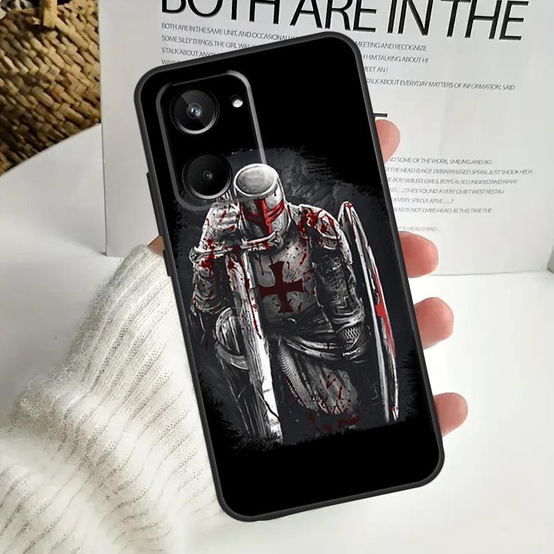 Christian Templar Knights For Realme GT6 GT7 15 Pro 10 11 12 13 14 Pro Plus C55 C71 C75 C67 C63 C61 C53 C35 C65 Case Realme C21Y C25Y
Christian Templar Knights For Realme GT6 GT7 15 Pro 10 11 12 13 14 Pro Plus C55 C71 C75 C67 C63 C61 C53 C35 C65 Case Realme C21Y C25Y
