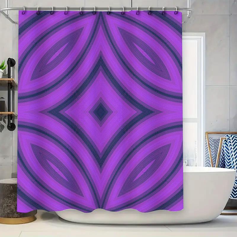 Unique Animal Shower Curtain: Dinocow 3D Printed Fabric for Bathroom Decor Home Decoration Gift Idea with Hooks Included 90x180cm
Unique Animal Shower Curtain: Dinocow 3D Printed Fabric for Bathroom Decor Home Decoration Gift Idea with Hooks Included 90x180cm