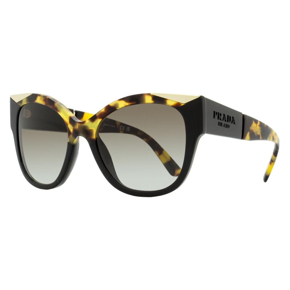 Prada Женские солнцезащитные очки Pantos SPR02W 01M 0A7 Черные Гавана 54 мм 01m 0a7
Prada Женские солнцезащитные очки Pantos SPR02W 01M 0A7 Черные Гавана 54 мм 01m 0a7