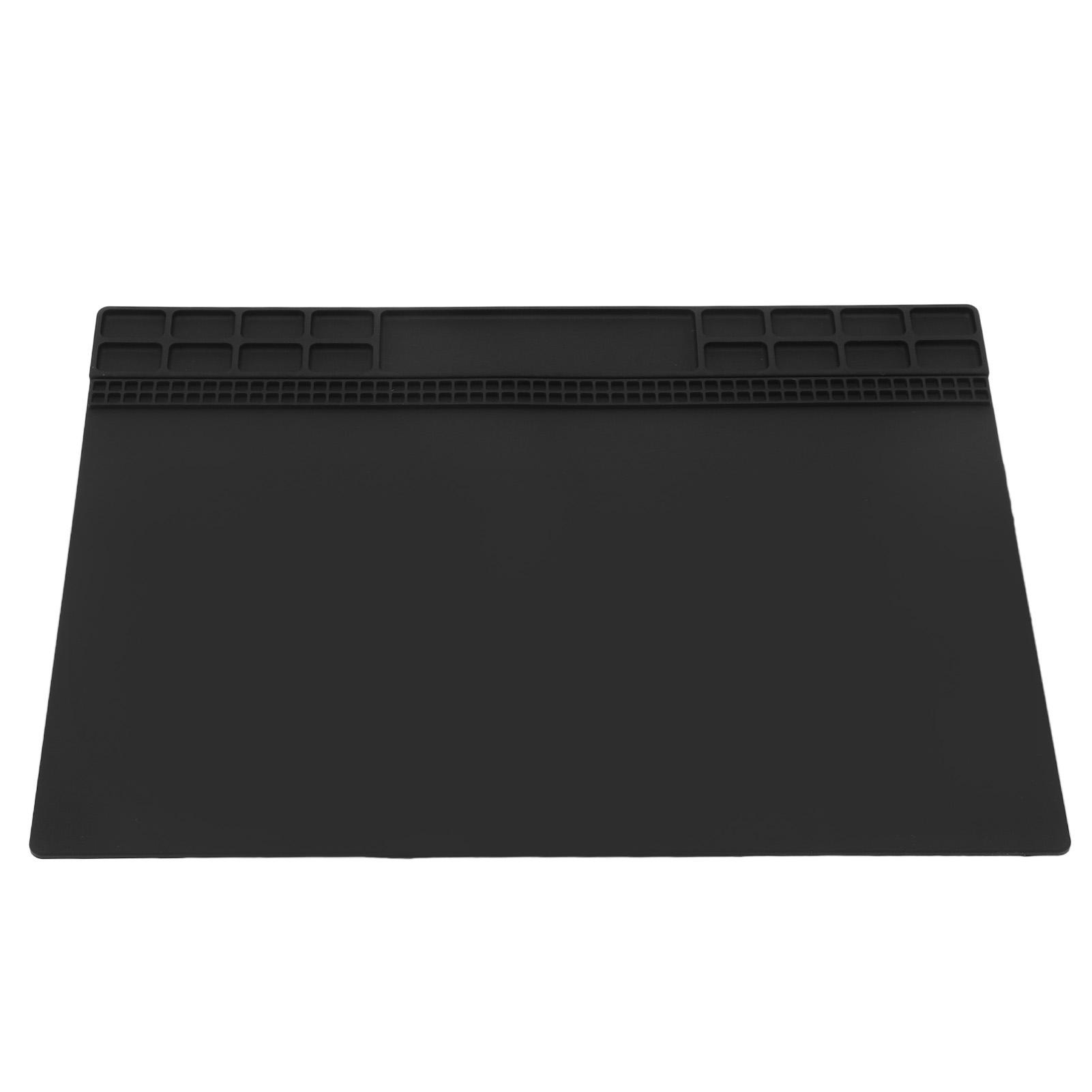Maintenance Insulation Pad Anti Corrosion Heat Resistant Ergonomic Thermal Insulation Silicone Pad
Maintenance Insulation Pad Anti Corrosion Heat Resistant Ergonomic Thermal Insulation Silicone Pad