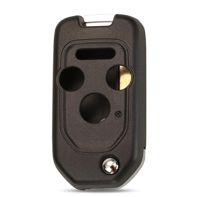 2/3/4BTN Modified Filp Remote Key Shell Fob Case для Honda Fit CRV Civic Insight Ridgeline HRV Jazz ACCORD 2003-2013
2/3/4BTN Modified Filp Remote Key Shell Fob Case для Honda Fit CRV Civic Insight Ridgeline HRV Jazz ACCORD 2003-2013