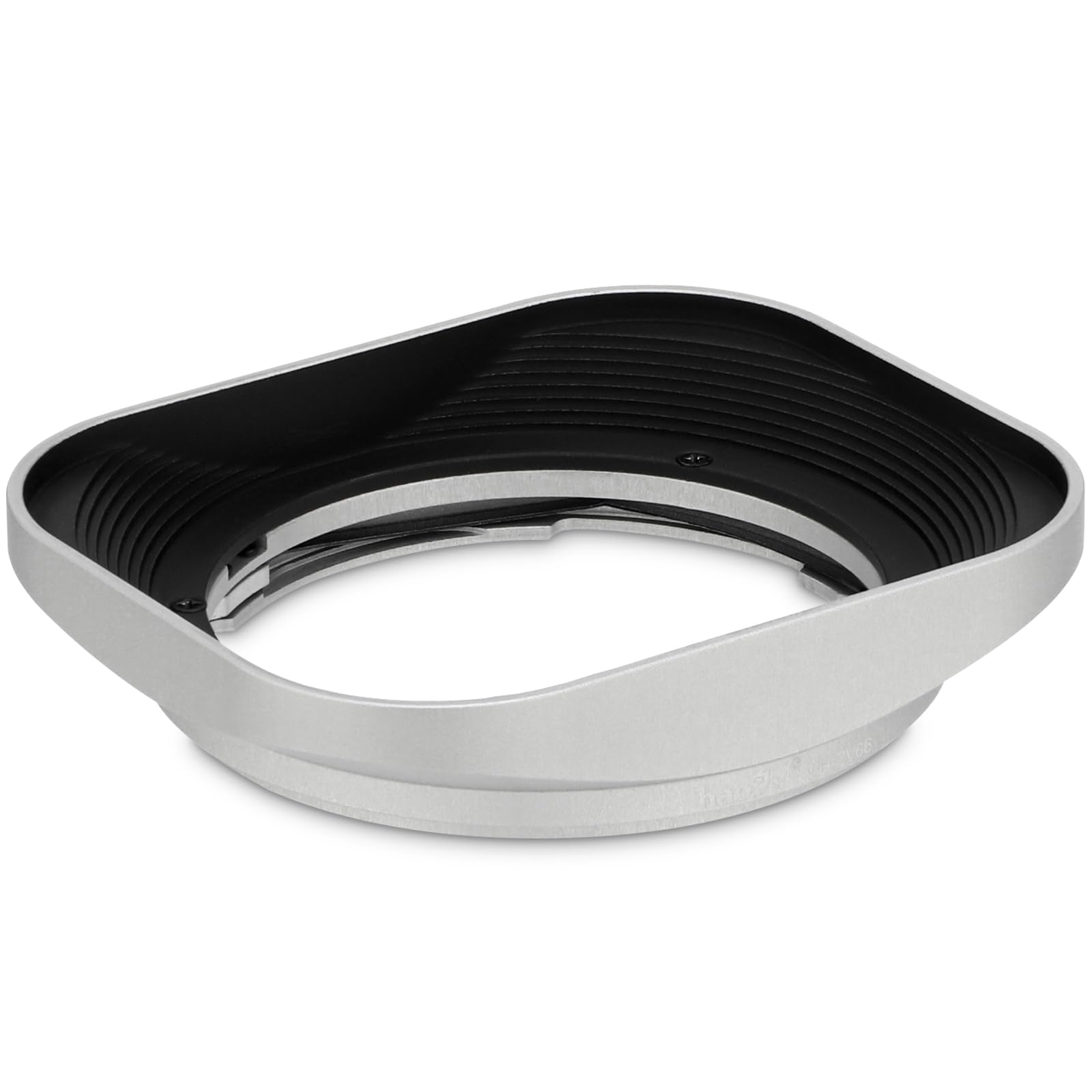 Haoge Bayonet Metal Square Lens Hood Shade for Carl Zeiss Distagon T 21mm C Biogon T 21mm 25mm 28mm C Sonnar T 50mm ZM Lens LH-ZV06 2.8/21 f2.8 ZM,
Haoge Bayonet Metal Square Lens Hood Shade for Carl Zeiss Distagon T 21mm C Biogon T 21mm 25mm 28mm C Sonnar T 50mm ZM Lens LH-ZV06 2.8/21 f2.8 ZM,