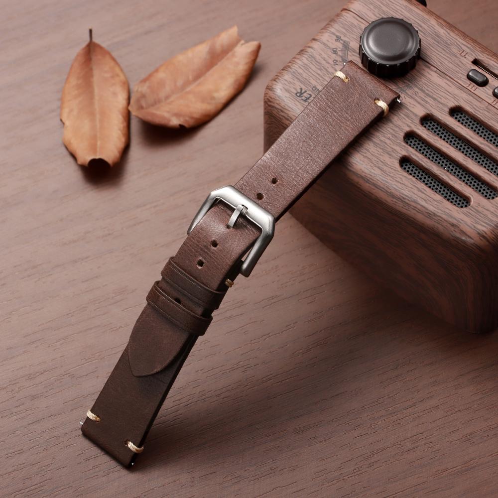 Винтажный ремешок для часов из натуральной кожи 20 мм 22 мм ремешок с быстрой заменой для браслета Omega Business мягкий ремешок на запястье из коровьей кожи аксессуары 20mm темно-коричневого
Винтажный ремешок для часов из натуральной кожи 20 мм 22 мм ремешок с быстрой заменой для браслета Omega Business мягкий ремешок на запястье из коровьей кожи аксессуары 20mm темно-коричневого