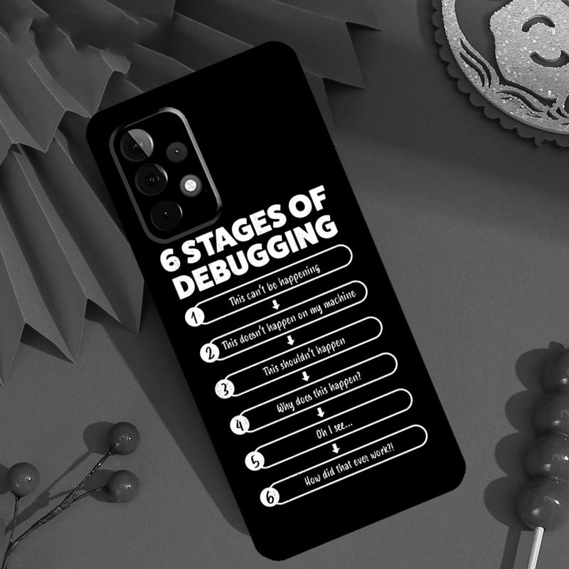 Programming Languages Case For Samsung Galaxy M34 M54 M32 M52 M15 M11 M12 M13 M14 M06 M16 M36 M56 M31 M53 M35 M55 Samsung M15
Programming Languages Case For Samsung Galaxy M34 M54 M32 M52 M15 M11 M12 M13 M14 M06 M16 M36 M56 M31 M53 M35 M55 Samsung M15