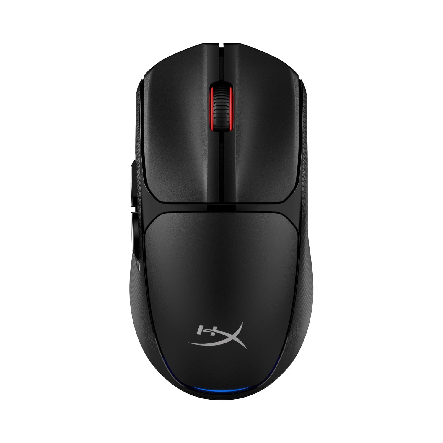 HyperX Pulsefire Fuse Wireless Gaming Mouse Lightweight 75g 12K Sensor Dual Wireless AAA Battery Powered Up to 85 Hours PC PS5 Xbox Series X S A1KY6AA
HyperX Pulsefire Fuse Wireless Gaming Mouse Lightweight 75g 12K Sensor Dual Wireless AAA Battery Powered Up to 85 Hours PC PS5 Xbox Series X S A1KY6AA
