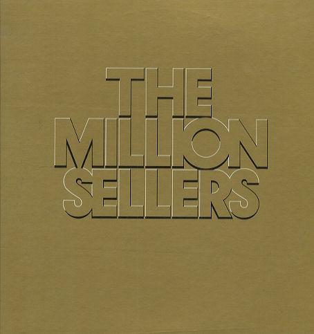 LP Record VARIOUS The Million Sellers GMILA097 Readers Digest 1982 UK Soundtracks Musicals Used
LP Record VARIOUS The Million Sellers GMILA097 Readers Digest 1982 UK Soundtracks Musicals Used