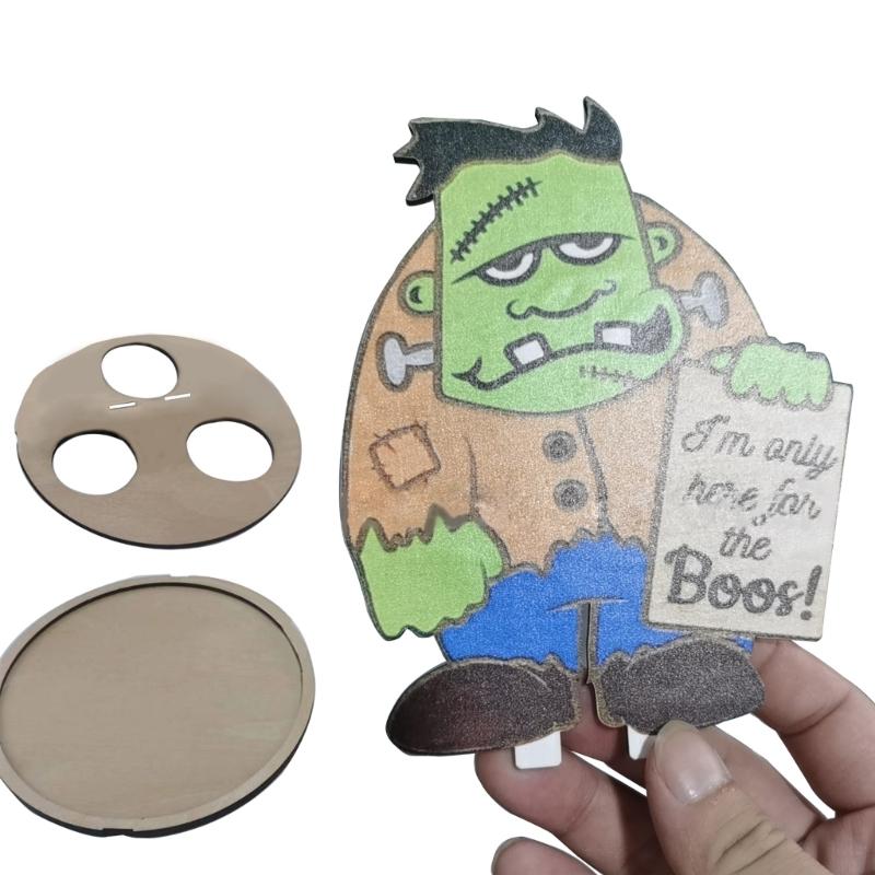 Christmas Wine Rack Organiser for Drinks Funny Bottle Holder Table Stand Decoration for Christmas Party Bottle Storage
Christmas Wine Rack Organiser for Drinks Funny Bottle Holder Table Stand Decoration for Christmas Party Bottle Storage