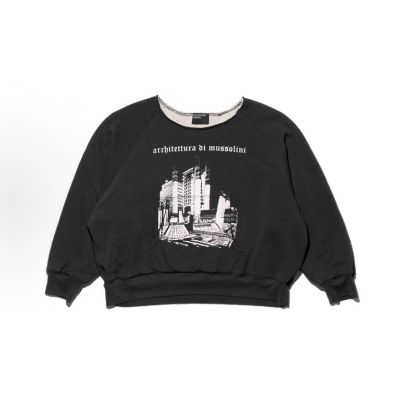 ERD Maxfield Reversible Unisex Trendy Brand by Enfants Riches Déprimés. Extra Large чорний
ERD Maxfield Reversible Unisex Trendy Brand by Enfants Riches Déprimés. Extra Large чорний