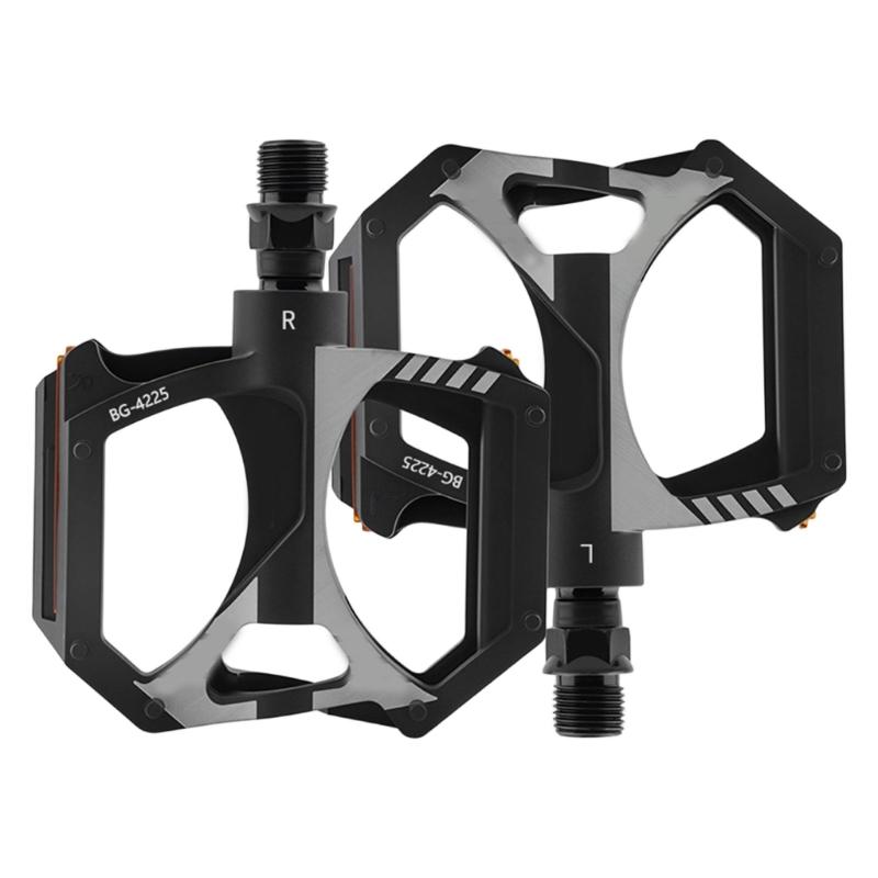 Antislip Bicycles Pedals Adapters Road Bike Plates Cleats Stabilizing Adapters for Cycling Enthusiasts чорний
Antislip Bicycles Pedals Adapters Road Bike Plates Cleats Stabilizing Adapters for Cycling Enthusiasts чорний