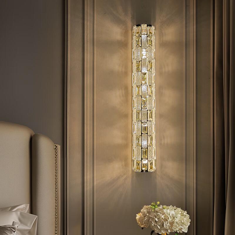 UOSU Cylindrical LED Wall Sconce with 3-Color Light
UOSU Cylindrical LED Wall Sconce with 3-Color Light