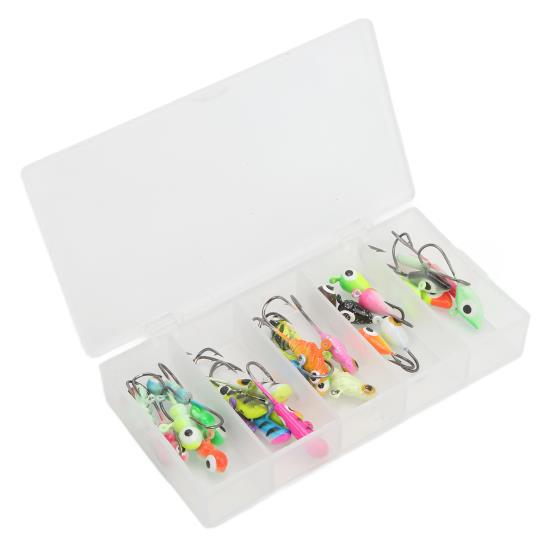 Зимняя приманка для подледной рыбалки, приманка для искусственной ловли на льду, крючок для ловли на мини-голову, приманка для ловли на льду
Зимняя приманка для подледной рыбалки, приманка для искусственной ловли на льду, крючок для ловли на мини-голову, приманка для ловли на льду