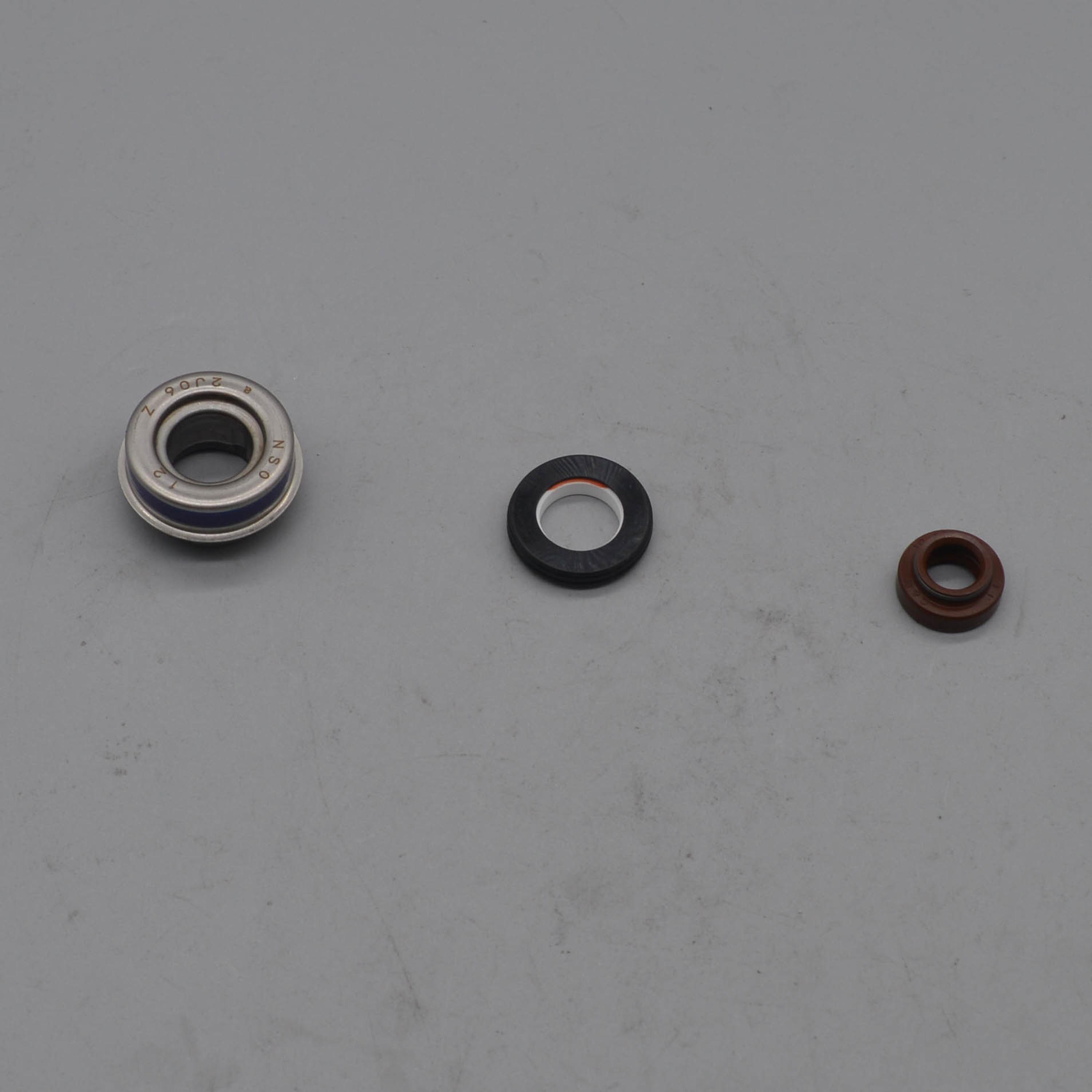 Engine water pump oil seal gasket for QJIANG keeway benelli TNT25 tnt 250 leoncino 250 accessories Full set
Engine water pump oil seal gasket for QJIANG keeway benelli TNT25 tnt 250 leoncino 250 accessories Full set