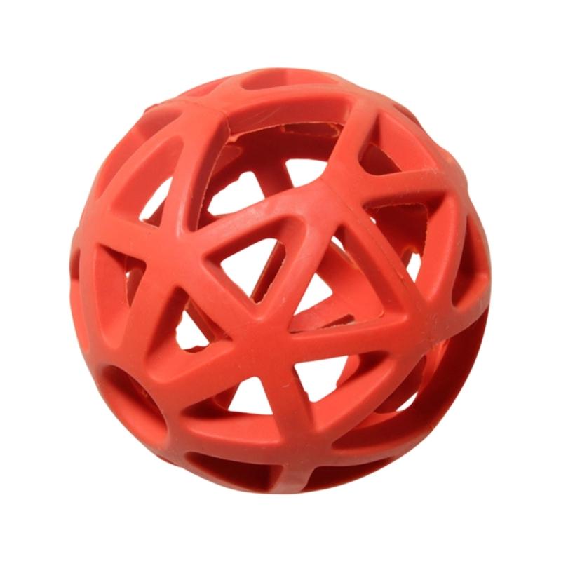 Interactively Treat Dispensing Pet Toy For Mental Stimulation And Chewing Fun High Quality Rubber червоний
Interactively Treat Dispensing Pet Toy For Mental Stimulation And Chewing Fun High Quality Rubber червоний