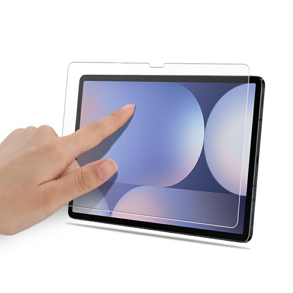 MOCOLO For Samsung Galaxy Tab S10+ Screen Protector Tempered Glass High Transparency Film Type A
MOCOLO For Samsung Galaxy Tab S10+ Screen Protector Tempered Glass High Transparency Film Type A