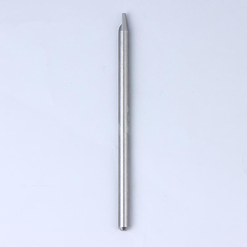 Watch Repair Tool Stainless Steel Crown Tube Correction Tool Shell Tube Adjustment Watchmaker Hand Tool
Watch Repair Tool Stainless Steel Crown Tube Correction Tool Shell Tube Adjustment Watchmaker Hand Tool