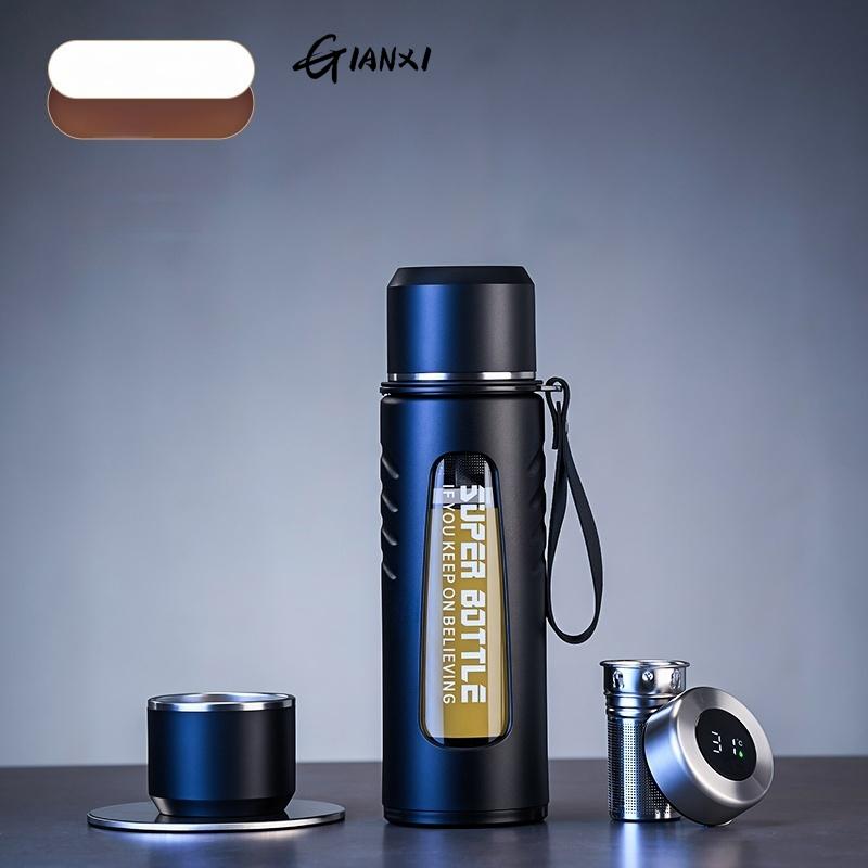 GIANXI Drinkware Transparent Glass Cups Home And Kitchen Drink Items Coffee Mug Portable Tea Cup With Lid Drinking Utensils 500ML синий
GIANXI Drinkware Transparent Glass Cups Home And Kitchen Drink Items Coffee Mug Portable Tea Cup With Lid Drinking Utensils 500ML синий