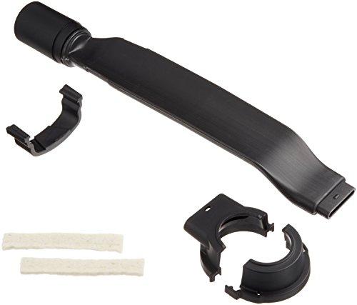 Hitachi Koki multi-tool CV350V for dust collection adapter set AC-only 337923
Hitachi Koki multi-tool CV350V for dust collection adapter set AC-only 337923