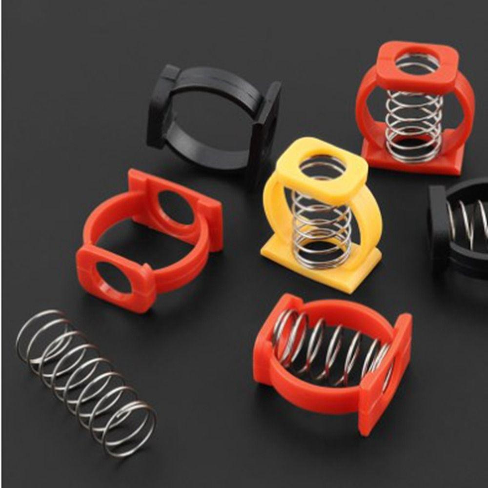 Plastic Bike Spring 3 Colors Easy Hinge New Folding Bike Frame For Brompton Bike Red-1pc
Plastic Bike Spring 3 Colors Easy Hinge New Folding Bike Frame For Brompton Bike Red-1pc